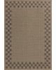 Providence PRC-01 Natural/Charcoal Area Rug