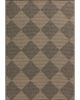 Providence PRC-04 Graphite/Sand Area Rug