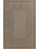 Providence PRC-07 Dove/Charcoal Area Rug