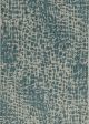 Provo 5750 Teal Safari Area Rug