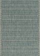 Provo 5755 Teal Horizon Area Rug