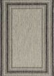 Provo 5757 Grey Cape Cod Area Rug