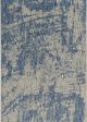 Provo 5760 Grey/Denim Strokes Area Rug