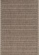 Provo 5762 Mocha Izteca Area Rug