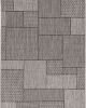 Provo 5769 Grey Gates Area Rug