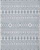 Provo 5777 Ivory/Aqua Natura Area Rug