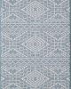 Provo 5779 Aqua Quinn Area Rug
