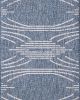 Provo 5781 Blue Contempo Area Rug