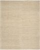 Pure Knots KNT01 Beige Area Rug