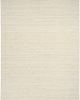 Pure Knots KNT01 Ivory Area Rug
