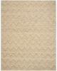 Pure Purl PUU01 Beige Ivory Area Rug