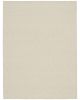 Pure Purl PUU01 Ivory Area Rug