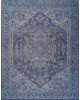Pure Shades SAD02 Blue Area Rug