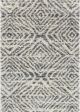 Quincy QC-01 Graphite/Sand Area Rug