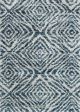 Quincy QC-01 Ocean/Pebble Area Rug