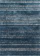 Quincy QC-05 Navy/Pewter Area Rug
