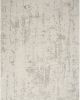 Quarry QUA01 Cream Grey Area Rug