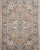 Quarry QUA05 Beige/Grey Area Rug