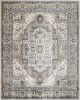 Quarry QUA18 Ivory Taupe Area Rug