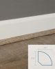 Coretec Quarter Round Trim Piece