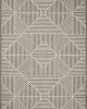 Rainier RAI-03 Natural/Ivory Area Rug
