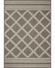 Rainier RAI-05 Natural/Ivory Area Rug
