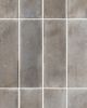 Raku Smoke Porcelain Tile