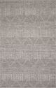 Rowan ROW-01 Ash Area Rug