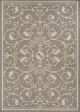 Recife Veranda Champagne/Taupe Area Rug