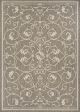 Recife Veranda Champagne/Taupe Area Rug