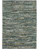 Reed RE01G Blue Area Rug