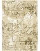 Reed RE10A Beige Area Rug