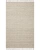 Rivers RIV-03 Sand/Ivory Area Rug