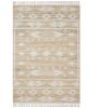 Rivers RIV-04 Natural/Ivory Area Rug
