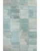 Ravenna RN10 Teal Area Rug