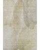 Ravenna RN12 Putty Area Rug