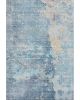 Ravenna RN3 Blue Area Rug