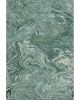 Ravenna RN8 Teal Area Rug