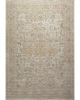 Rosemarie ROE-02 Ivory/Natural Area Rug
