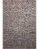 Rosemarie ROE-04 Graphite/Multi Area Rug