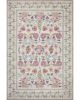 Rosa RSA-01 Ivory Area Rug