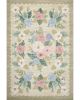 Rosa RSA-02 Cream Area Rug