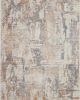 Rustic Textures RUS06 Beige/Grey Area Rug
