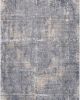 Rustic Textures RUS06 Grey/Beige Area Rug
