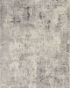 Rustic Textures RUS07 Grey/Beige Area Rug