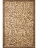 Rue RUE-03 Bark/Mocha Area Rug
