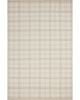 Ryder RYD-01 Beige/Ivory Area Rug