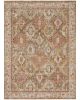 Sahar SHR01 Green Area Rug