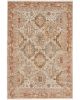 Sahar SHR01 Ivory/Multi Area Rug