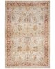 Sahar SHR02 Ivory Area Rug